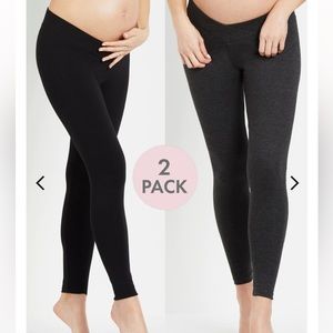 Host pick 🤰🏼Bump start under belly leggings